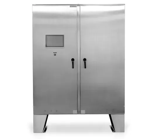 OEM Panels Designed to Meet Your Specifications