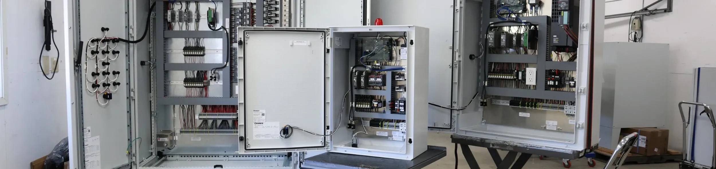 OEM Labeling