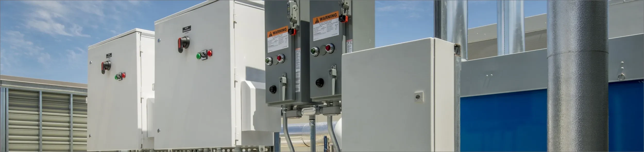 Pump Controls