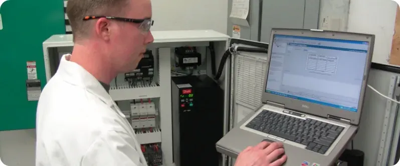 Control Panels for OEM Brand Labeling | Orenco Controls