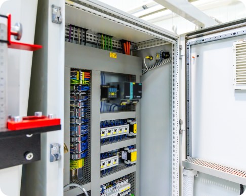 Orenco Controls Advtanges | Control Panel Manufacturer