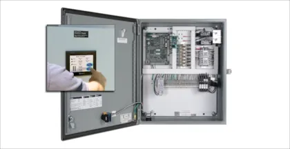 OEM Control Panels Catalog | Orenco Controls
